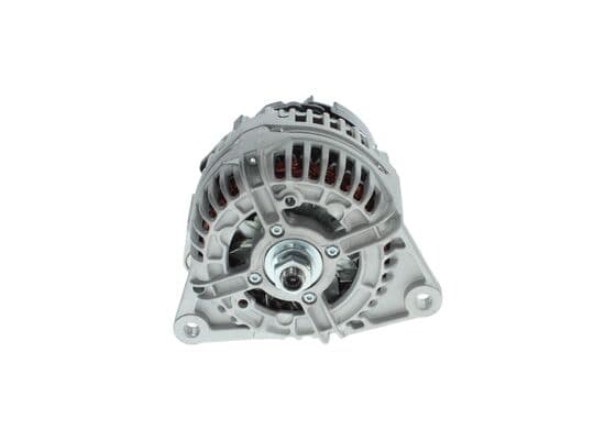 Bosch Marş motorları ve alternatörler Üç fazlı jeneratör küçük görsel 3