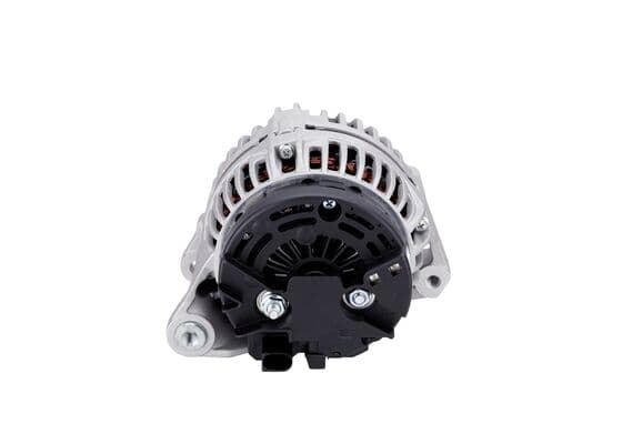 Bosch Marş motorları ve alternatörler Üç fazlı jeneratör küçük görsel 2