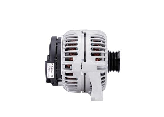 Bosch Marş motorları ve alternatörler Üç fazlı jeneratör küçük görsel 3
