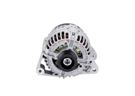 Bosch Marş motorları ve alternatörler Üç fazlı jeneratör küçük görsel 4