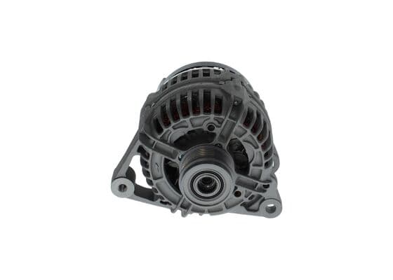 Bosch Marş motorları ve alternatörler Üç fazlı jeneratör küçük görsel 2