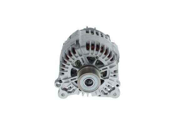 Bosch Marş motorları ve alternatörler Üç fazlı jeneratör küçük görsel 2