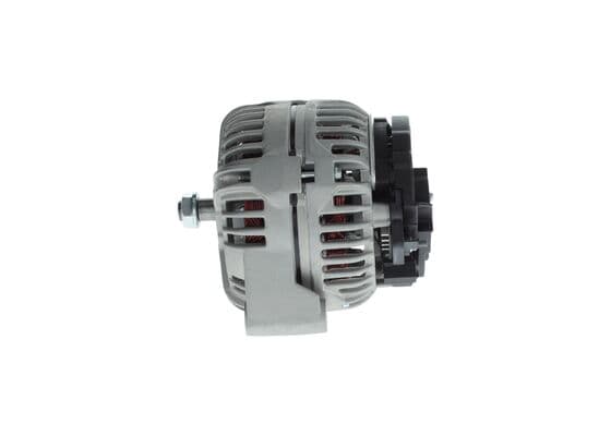 Bosch Marş motorları ve alternatörler Üç fazlı jeneratör küçük görsel 2