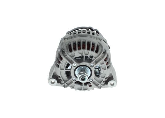 Bosch Marş motorları ve alternatörler Üç fazlı jeneratör küçük görsel 4