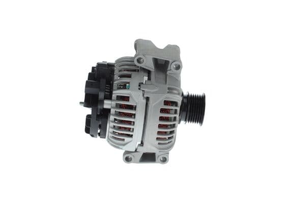 Bosch Marş motorları ve alternatörler Üç fazlı jeneratör küçük görsel 3