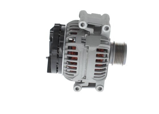 Bosch Marş motorları ve alternatörler Üç fazlı jeneratör küçük görsel 3