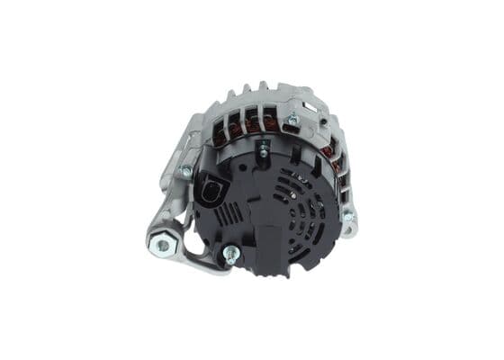 Bosch Marş motorları ve alternatörler Üç fazlı jeneratör küçük görsel 7