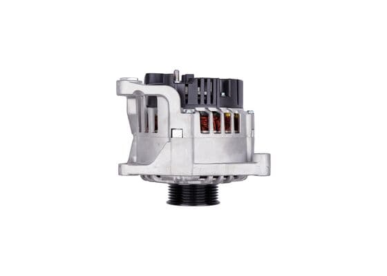 Bosch Marş motorları ve alternatörler Üç fazlı jeneratör küçük görsel 10
