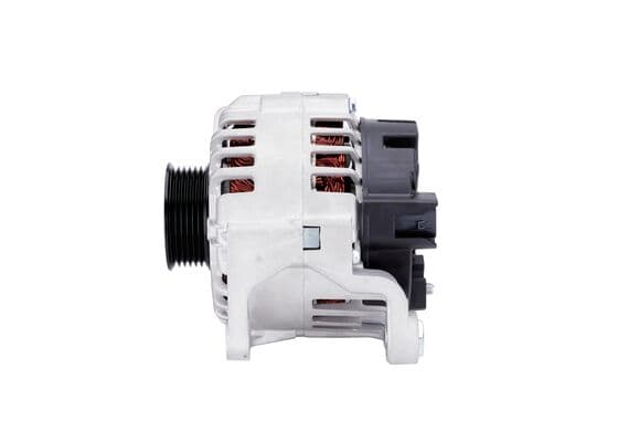 Bosch Marş motorları ve alternatörler Üç fazlı jeneratör küçük görsel 2