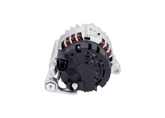 Bosch Marş motorları ve alternatörler Üç fazlı jeneratör küçük görsel 3