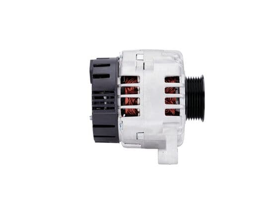 Bosch Marş motorları ve alternatörler Üç fazlı jeneratör küçük görsel 5