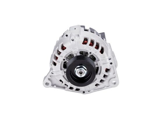 Bosch Marş motorları ve alternatörler Üç fazlı jeneratör küçük görsel 8