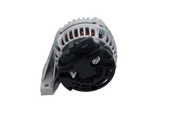 Bosch Marş motorları ve alternatörler Üç fazlı jeneratör küçük görsel 2
