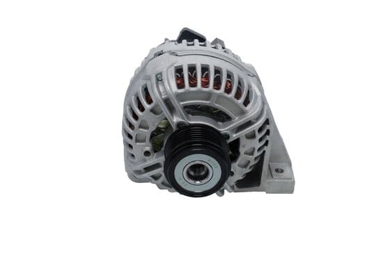 Bosch Marş motorları ve alternatörler Üç fazlı jeneratör küçük görsel 4
