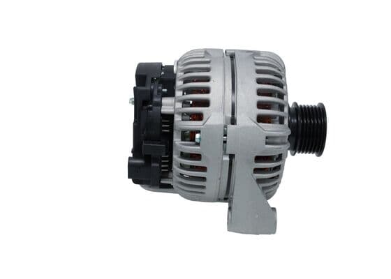 Bosch Marş motorları ve alternatörler Üç fazlı jeneratör küçük görsel 3