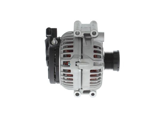 Bosch Marş motorları ve alternatörler Üç fazlı jeneratör küçük görsel 3