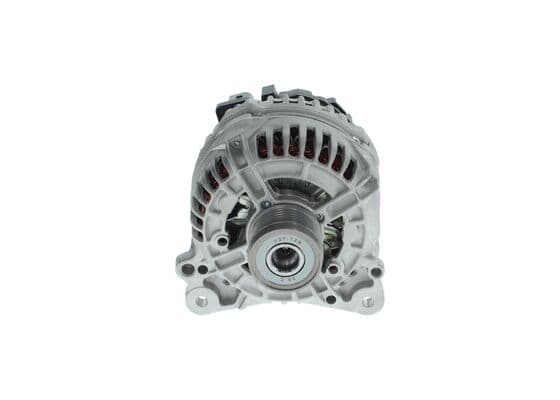 Bosch Marş motorları ve alternatörler Üç fazlı jeneratör küçük görsel 2