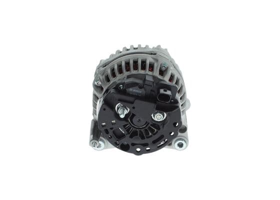 Bosch Marş motorları ve alternatörler Üç fazlı jeneratör küçük görsel 4