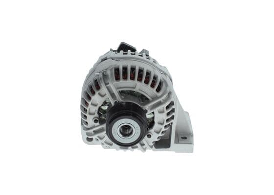 Bosch Marş motorları ve alternatörler Üç fazlı jeneratör küçük görsel 2