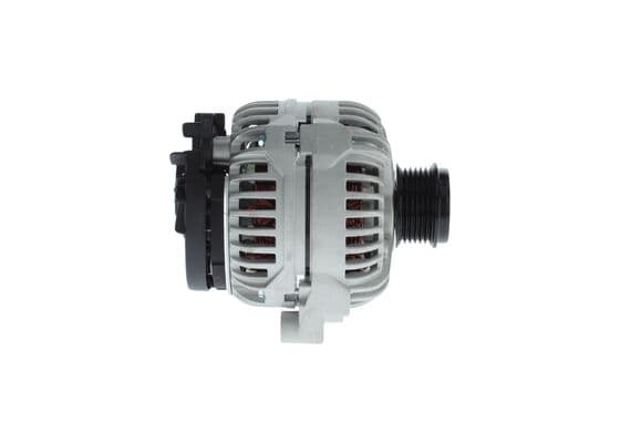 Bosch Marş motorları ve alternatörler Üç fazlı jeneratör küçük görsel 3