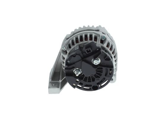 Bosch Marş motorları ve alternatörler Üç fazlı jeneratör küçük görsel 4