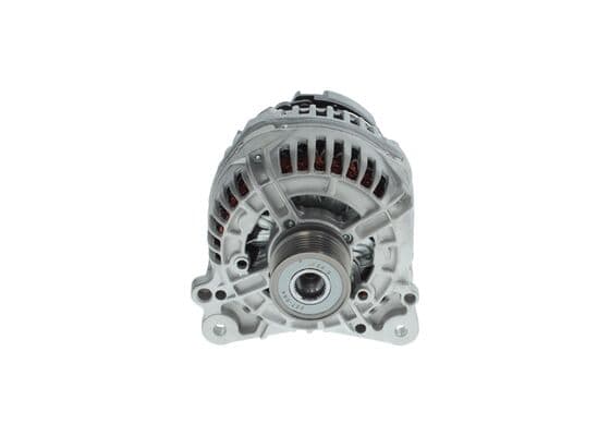 Bosch Marş motorları ve alternatörler Üç fazlı jeneratör küçük görsel 2