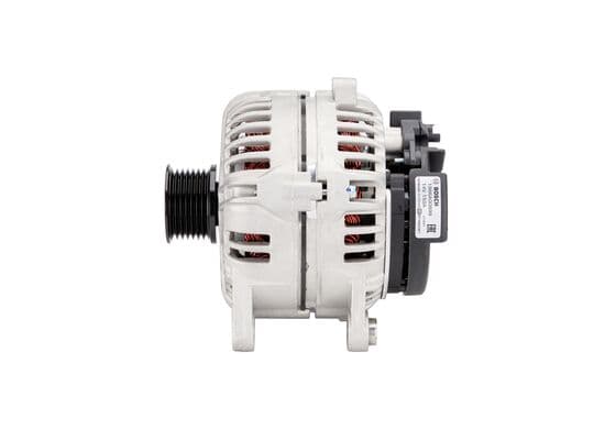 Bosch Marş motorları ve alternatörler Üç fazlı jeneratör küçük görsel 2