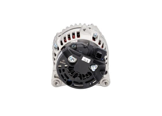 Bosch Marş motorları ve alternatörler Üç fazlı jeneratör küçük görsel 4