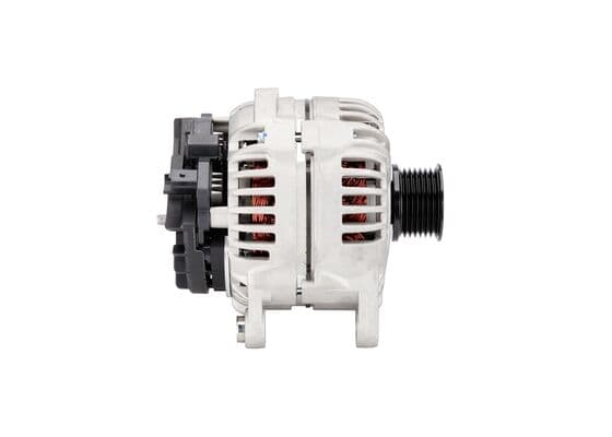 Bosch Marş motorları ve alternatörler Üç fazlı jeneratör küçük görsel 5