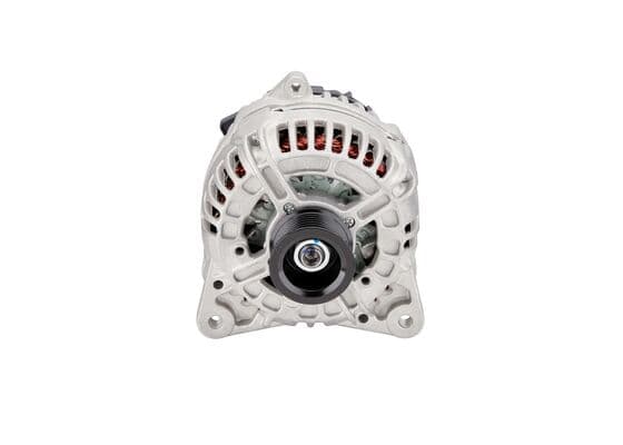 Bosch Marş motorları ve alternatörler Üç fazlı jeneratör küçük görsel 7