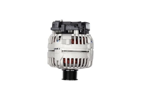 Bosch Marş motorları ve alternatörler Üç fazlı jeneratör küçük görsel 9