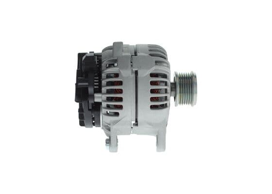 Bosch Marş motorları ve alternatörler Üç fazlı jeneratör küçük görsel 4