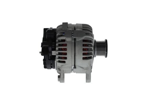 Bosch Marş motorları ve alternatörler Üç fazlı jeneratör küçük görsel 3