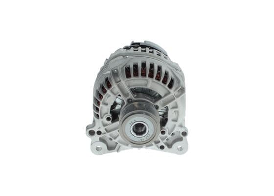 Bosch Marş motorları ve alternatörler Üç fazlı jeneratör küçük görsel 2