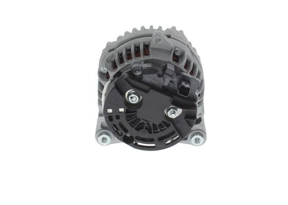 Bosch Marş motorları ve alternatörler Üç fazlı jeneratör küçük görsel 2