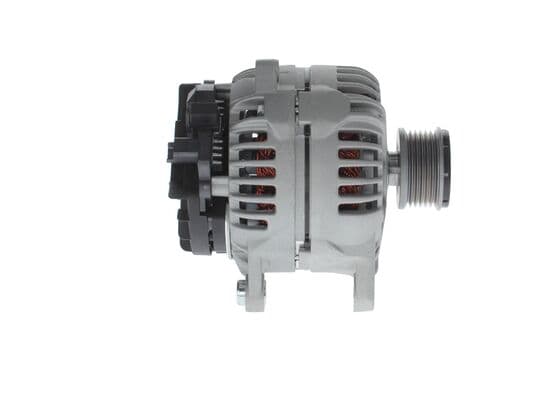 Bosch Marş motorları ve alternatörler Üç fazlı jeneratör küçük görsel 3