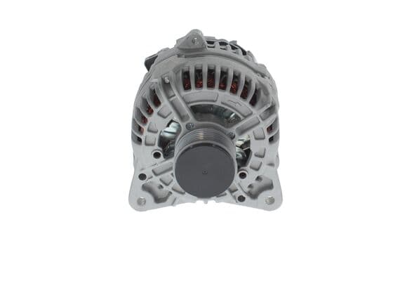 Bosch Marş motorları ve alternatörler Üç fazlı jeneratör küçük görsel 4