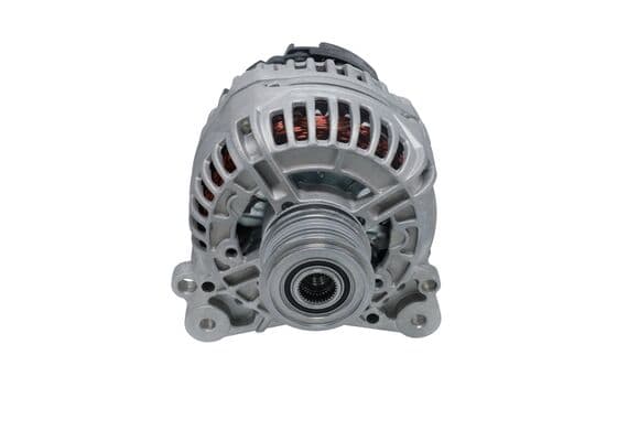 Bosch Marş motorları ve alternatörler Üç fazlı jeneratör küçük görsel 4