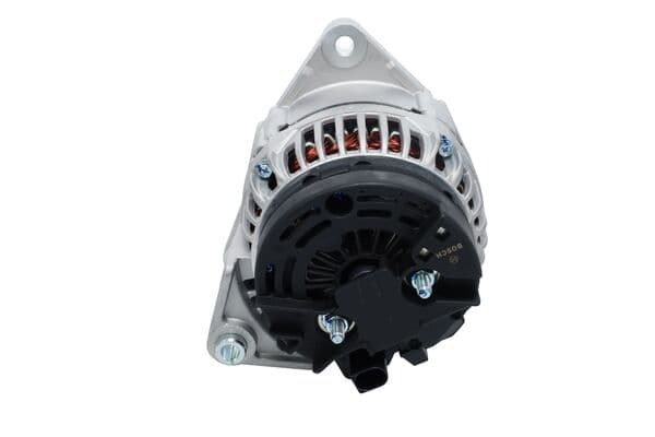 Bosch Marş motorları ve alternatörler Üç fazlı jeneratör küçük görsel 2