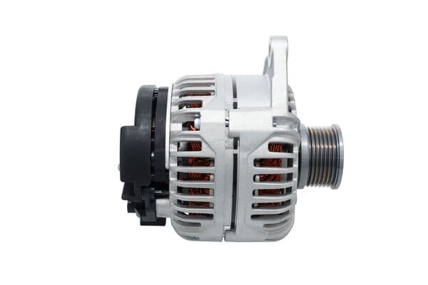 Bosch Marş motorları ve alternatörler Üç fazlı jeneratör küçük görsel 3