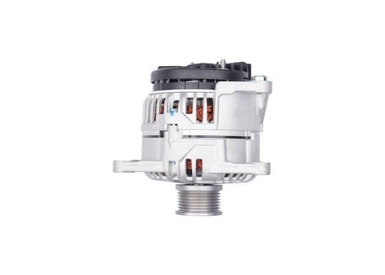 Bosch Marş motorları ve alternatörler Üç fazlı jeneratör küçük görsel 6