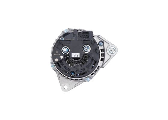 Bosch Marş motorları ve alternatörler Üç fazlı jeneratör küçük görsel 7