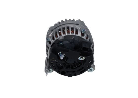 Bosch Marş motorları ve alternatörler Üç fazlı jeneratör küçük görsel 3