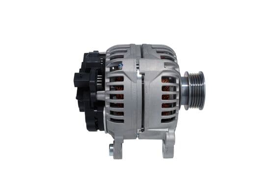 Bosch Marş motorları ve alternatörler Üç fazlı jeneratör küçük görsel 5