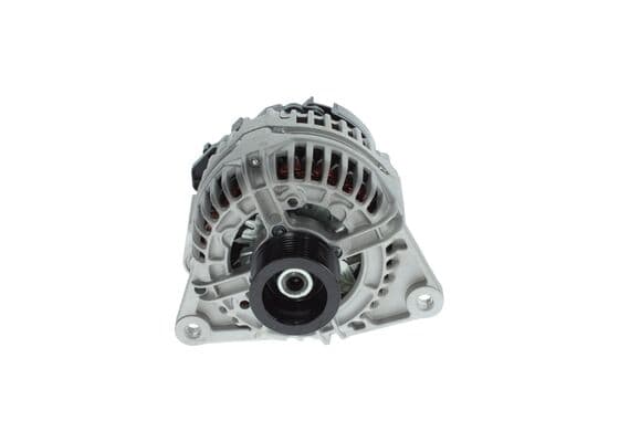 Bosch Marş motorları ve alternatörler Üç fazlı jeneratör küçük görsel 2