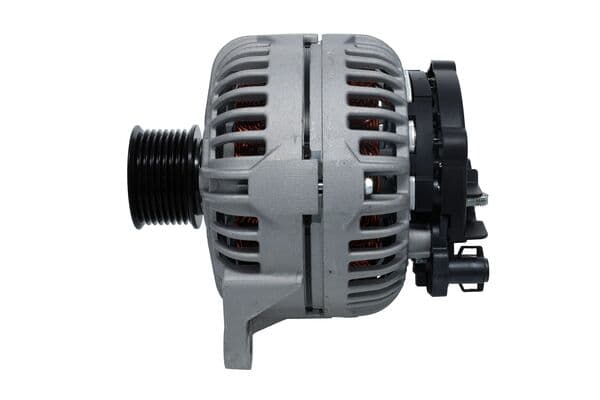 Bosch Marş motorları ve alternatörler Üç fazlı jeneratör küçük görsel 3