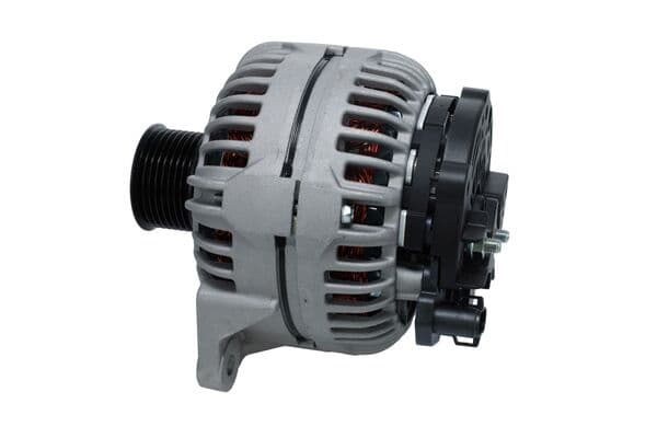 Bosch Marş motorları ve alternatörler Üç fazlı jeneratör küçük görsel 16