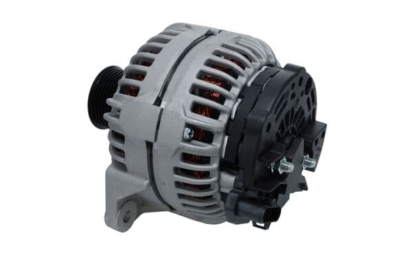 Bosch Marş motorları ve alternatörler Üç fazlı jeneratör küçük görsel 10