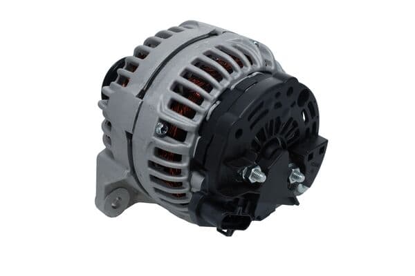 Bosch Marş motorları ve alternatörler Üç fazlı jeneratör küçük görsel 17
