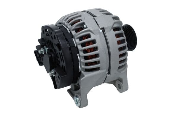 Bosch Marş motorları ve alternatörler Üç fazlı jeneratör küçük görsel 25